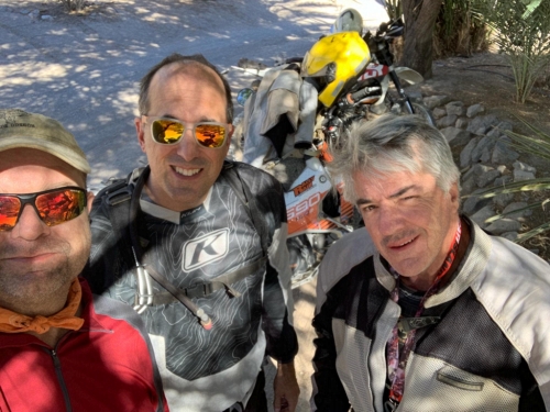 4th Annual Pahrump ADV Rally